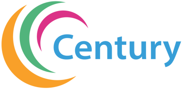Century Trading and Contracting Services Logo